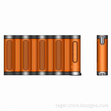 Super power bank